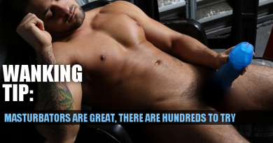 masturbators for wanking