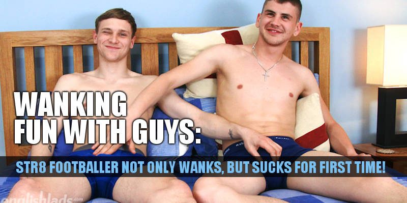 click for more photos of 2 straight boys