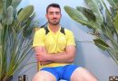 A New Wanking Video With Straight Lad Milo Fitzroy